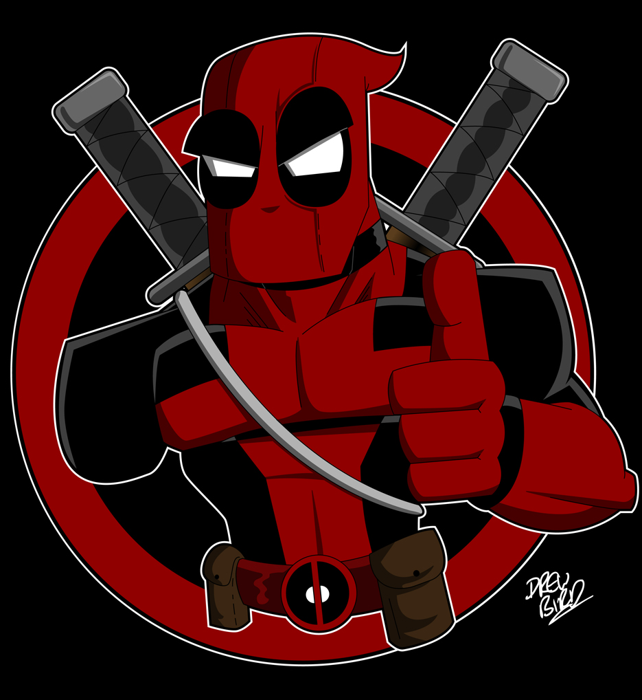 Deadpool