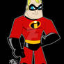 Mr Incredible