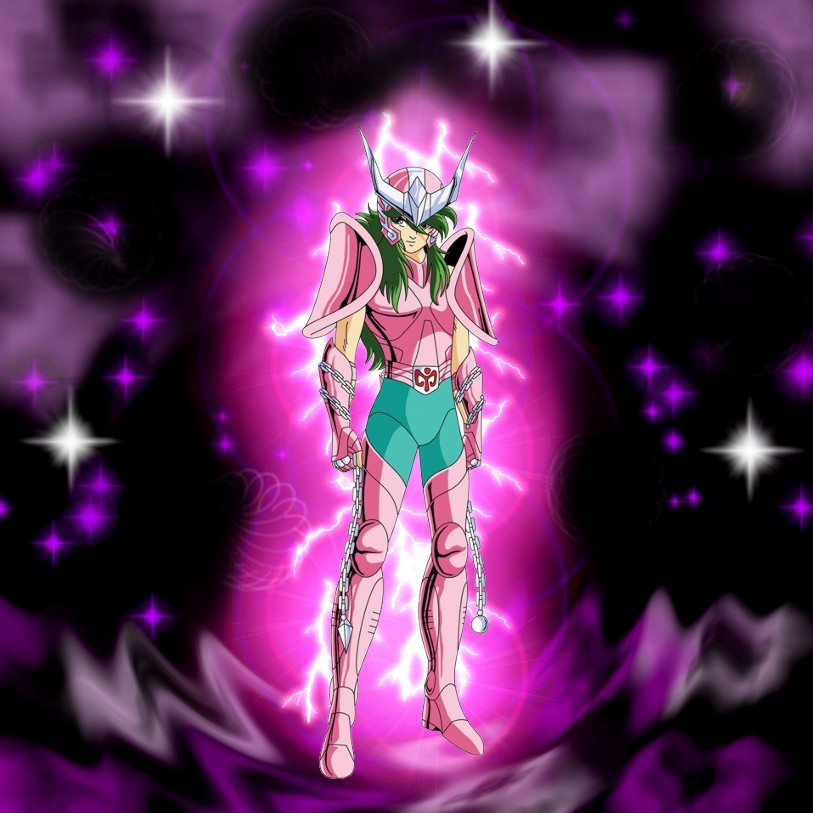 Andromeda Shun by Dragus85 on DeviantArt