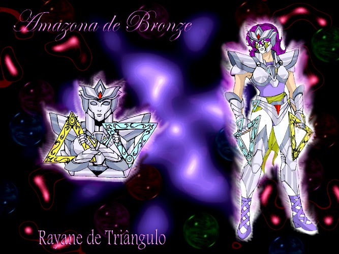a de Bronze - Ravane de Triangulo by Dragus85 on DeviantArt