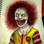 Ronald McDonald 