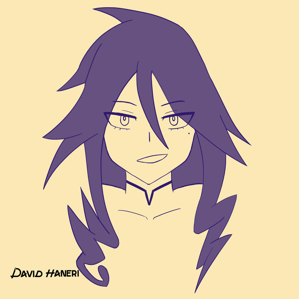 Sketch Mt Lady And Midnight Fusion By David Haneri On Deviantart Sketch Mt Lady And Midnight Fusion By David Haneri On Deviantart