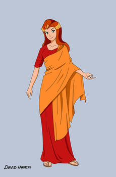 Sam Simpson Cartoon Explore the Best Samsimpson Art | DeviantArt