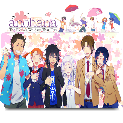 Anohana