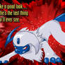 My Absol, Bebe