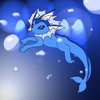 vaporeon