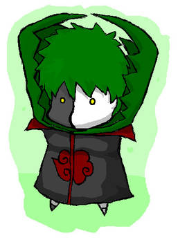 Zetsu Midget