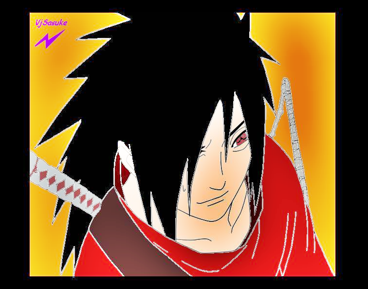 Young  Madara