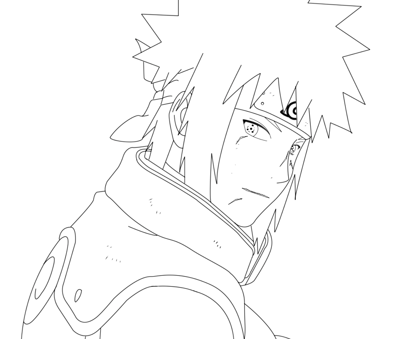 Minato Edo Tensei