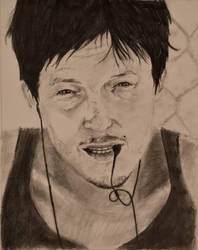 Norman Reedus