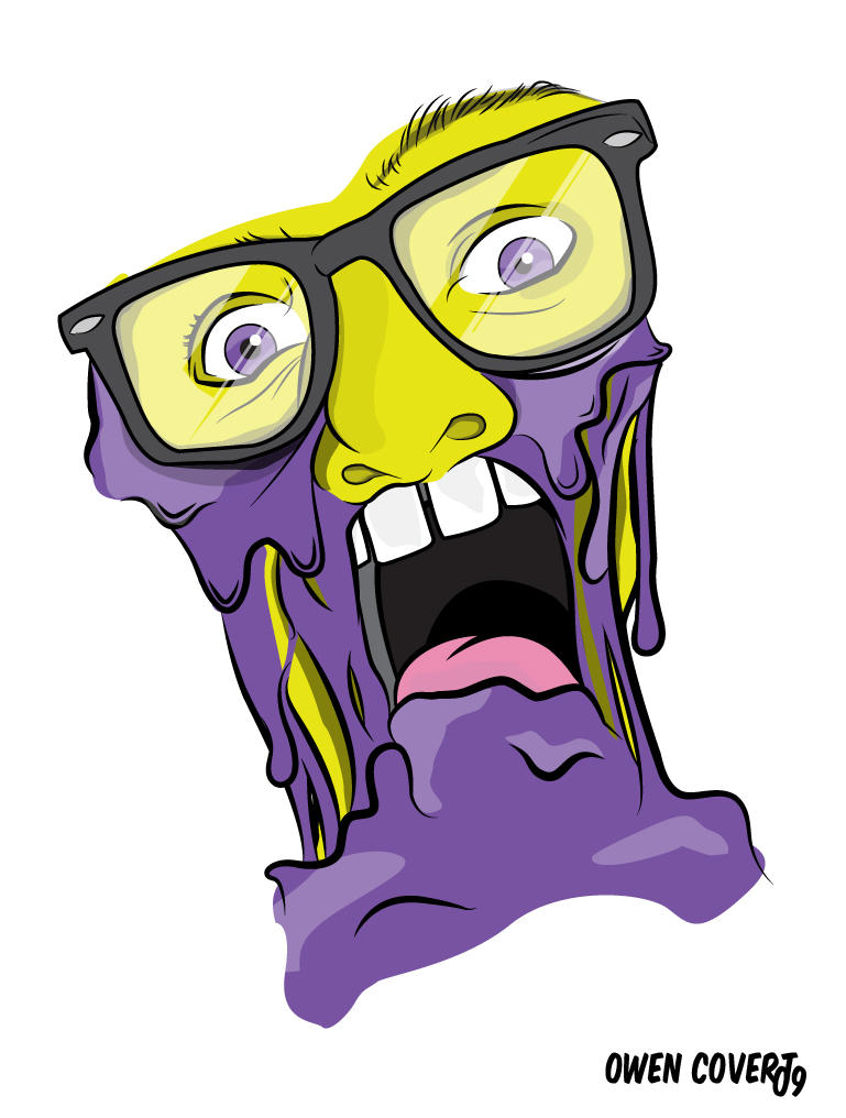 Splatter by gnarlyxowen on DeviantArt