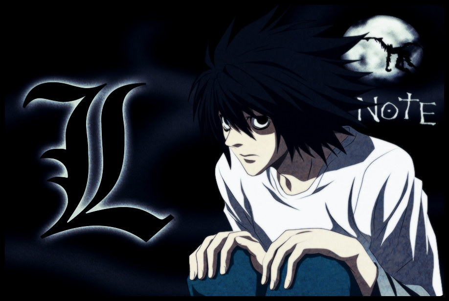 Ldeathnote