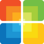 Possible Logo Windows 8 Store