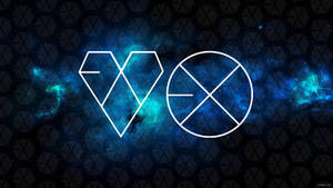 EXO Desktop Wallpaper