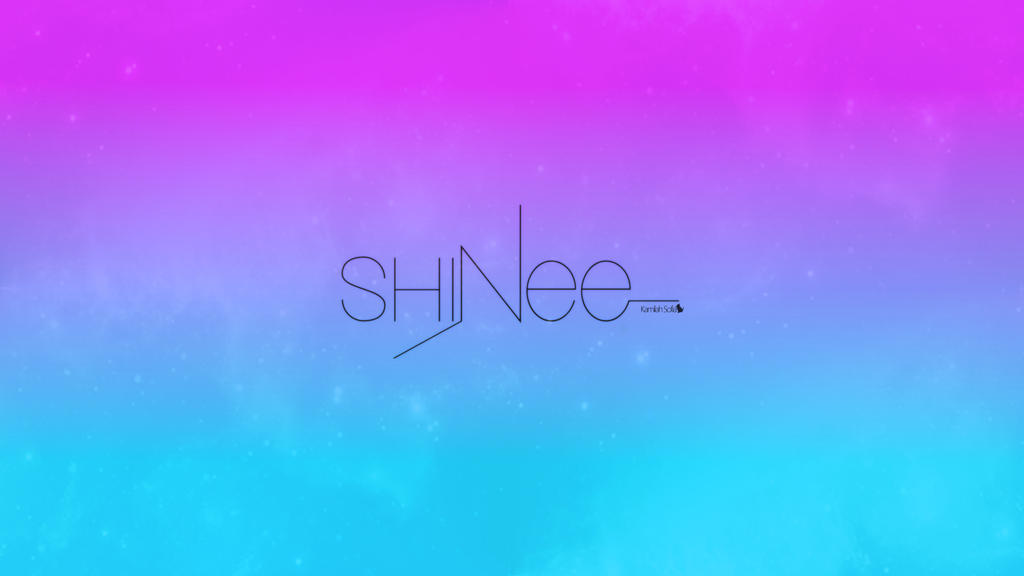 Shinee Wallpaper By Kamilahila On Deviantart Shinee Wallpaper By Kamilahila On Deviantart