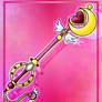 Keyblade: Lunar Messenger