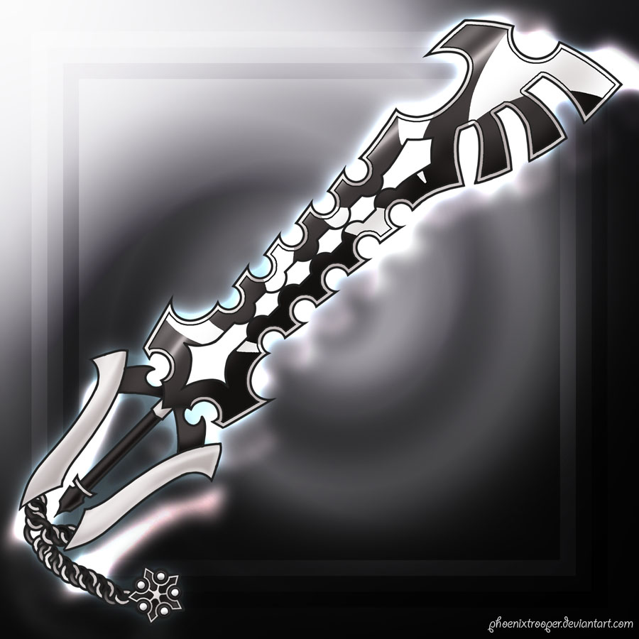 Keyblade: Infinite Awakening