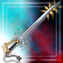 Keyblade: Fateful Memory