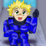 Chibi Caboose