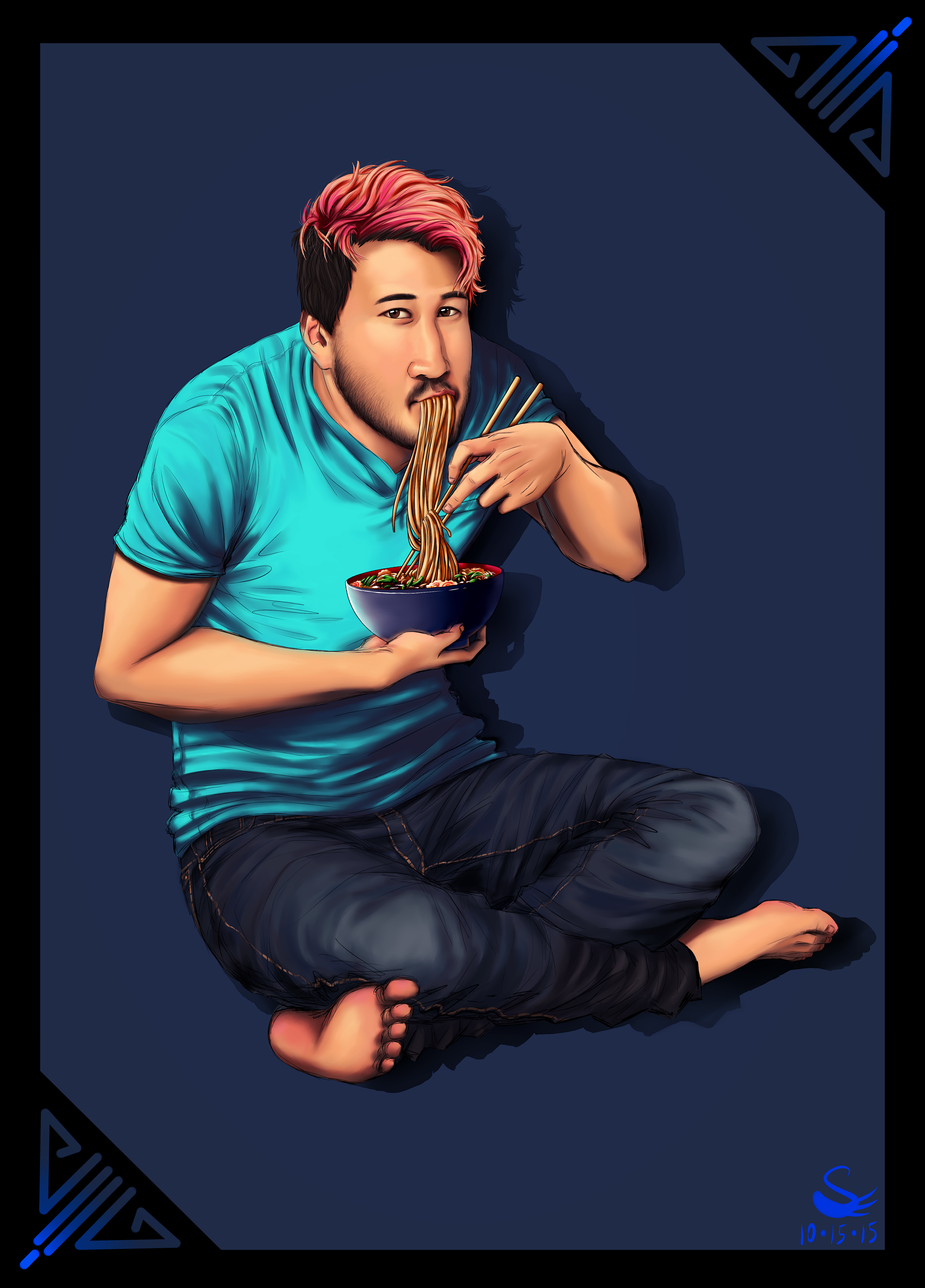 Rameniplier | Markiplier