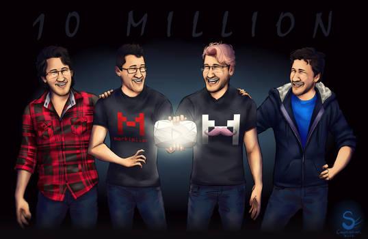10 Million | From Then and Onwards