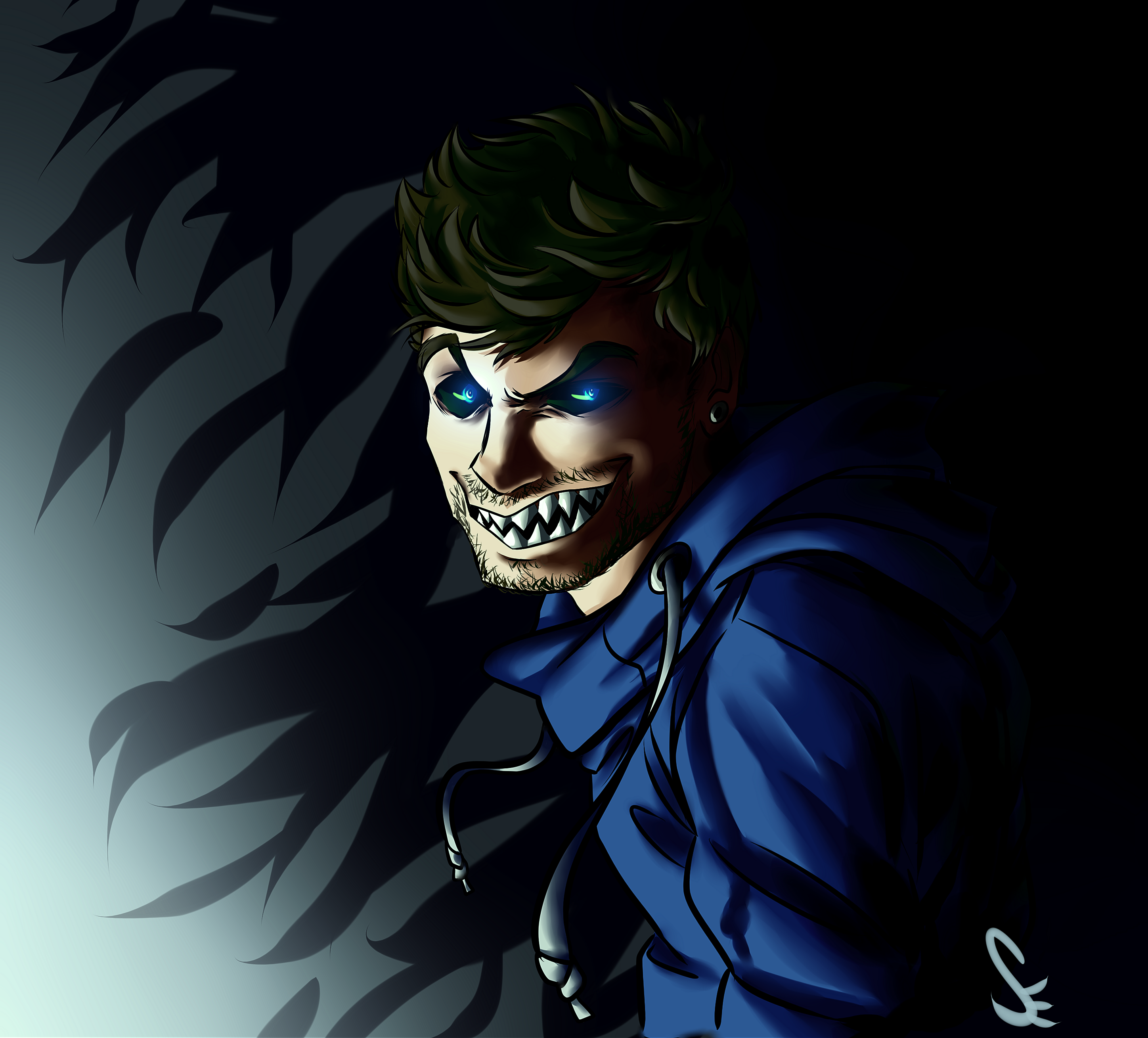 AntiSepticEye