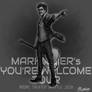 MARKIPLIERS YOURE WELCOME TOUR