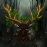 Stag of Life