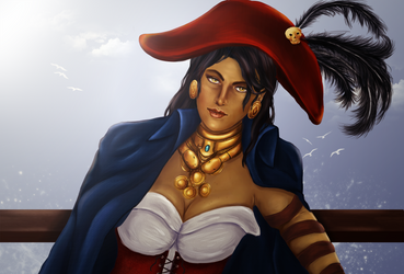 Isabela