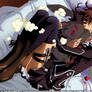 Vampire Knight: Hi miss Alice