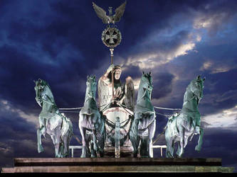 Quadriga