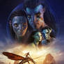ASSISTIR (HD) Avatar 2 (2022) filme completo Dubla