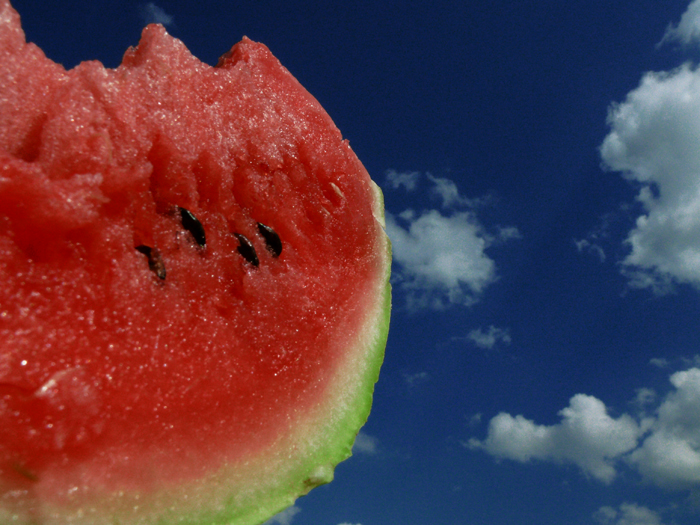 watermelon