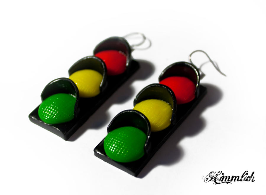 traffic light