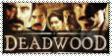 Deadwood Stamp