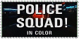 Police Squad Stamp