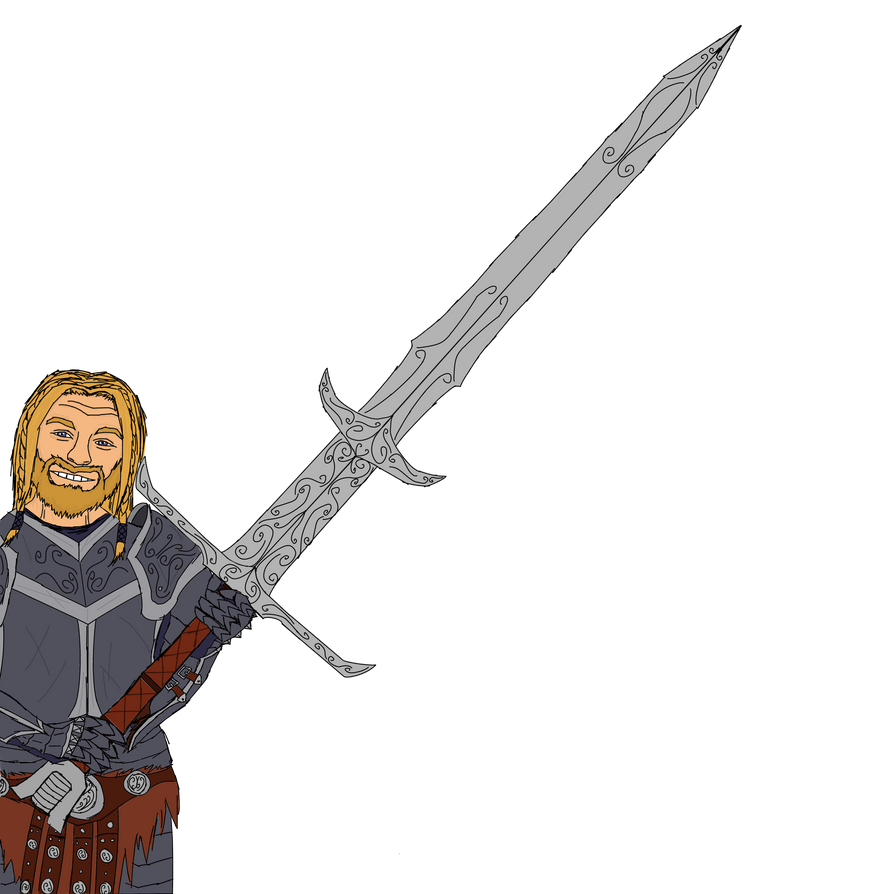 Sir Reklaw Aerin got meme'd by Sir-Reklaw on DeviantArt
