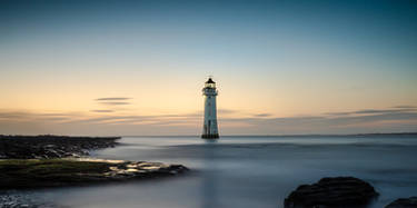 New Brighton Lighthouse