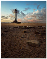 Point of Ayr 2