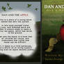 Dan and the Apple | Dan's World Series| Book 1