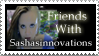 My Stamp for Friends