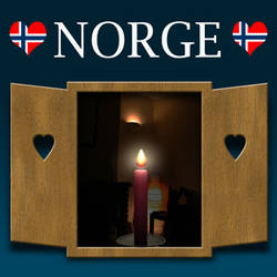 Norway Support 1