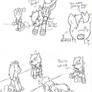 Raider and Kid-Hearts and hooves day special page2
