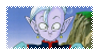 east supreme kai stamp thing