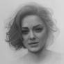 Marion Cotillard