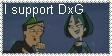 DxG stamp by ffCloud678