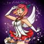 Mystic Defender Neith