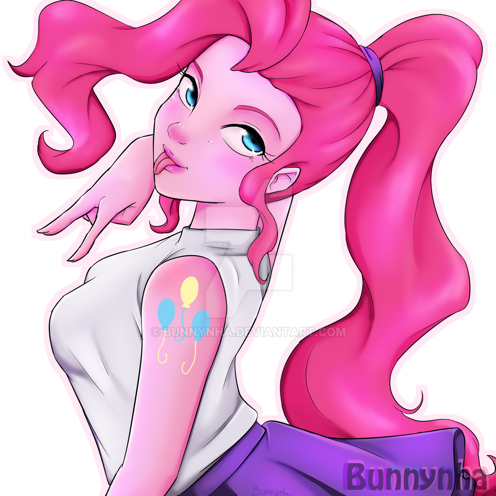 Pinkie Pie