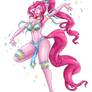 Carnaval Pinkie Pie