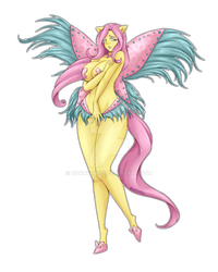 Carnaval Fluttershy